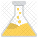 Chemical Flask  Icon