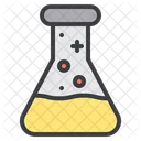 Chemical Flask  Icon