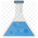 Chemical Flask  Icon