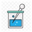 Chemical Flask  Icon