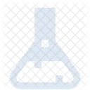 Chemical Flask  Icon