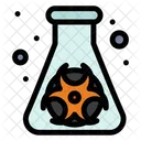 Chemical Flask  Icon