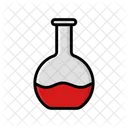 Chemical Flask  Icon