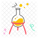 Chemical Flask  Icon