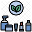 Chemical Free  Icon