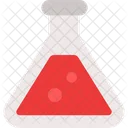 Chemical  Icon