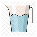 Chemical Jug  Icon