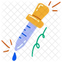 Chemical Pipette  Icon