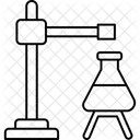 Chemical Practical Chemistry Lab Chemical アイコン