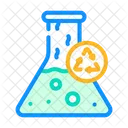 Chemical Process  Icon