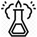 Reactants Products Catalyst Icon
