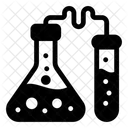 Chemistry Practical Chemistry Lab Chemical Reaction アイコン