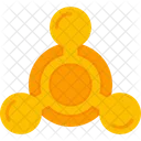 Chemical Weapon  Icon