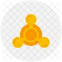 Chemical Weapon  Icon