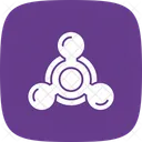 Chemical Weapon  Icon