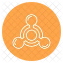 Chemical Weapon  Icon