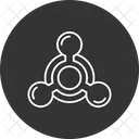 Chemical Weapon  Icon