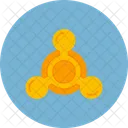 Chemical Weapon  Icon