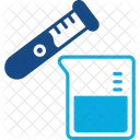 Chemicals Lab Practical Chemistry アイコン