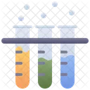 Chemie Chemie Labor Symbol