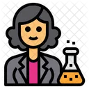 Chemist  Icon