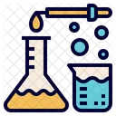 Chemistry  Icon