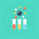 Chemistry  Icon