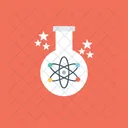 Chemistry  Icon