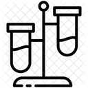 Chemistry Instruments Lab Icon