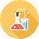 Chemistry Science Research Icon