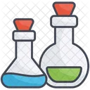 Chemistry  Icon