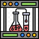 Chemistry  Icon