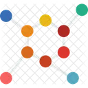 Chemistry Diagram  Icône