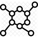Chemistry Diagram  Icône