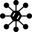 Chemistry Diagram  Icône