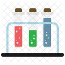 Chemistry Lab Lab Test Tube Icon