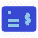 Cheque  Icon