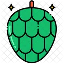 Cherimoya  Icon