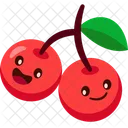 Cherry Icon