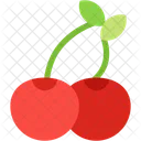 Cherry  Icon