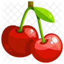 Cherry  Icon