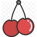 Cherry  Icon