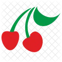 Cherry  Icon