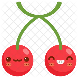 Cherry  Icon