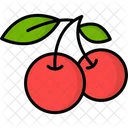 Cherry  Icon