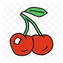 Cherry  Icon