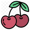 Cherry  Icon