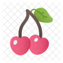 Cherry  Icon