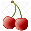 Cherry  Icon