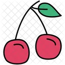 Cherry  Icon